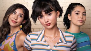 Hulu's Teen Romantic Comedy CRUSH Trailer - 