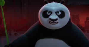 Trailer For Jack Black's KUNG FU PANDA 4 Sees Po Back in Action in a New Adventure