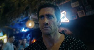 Trailer For Jake Gyllenhaal's ROAD HOUSE Reboot; Doug Liman Says it May Be His Best Movie
