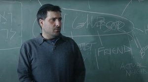 Trailer for Jason Schwartzman's Upcoming Deadpan Comedy BETWEEN THE TEMPLES