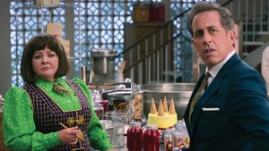 Trailer for Jerry Seinfeld's UNFROSTED: THE POP-TART STORY Which He Calls a 