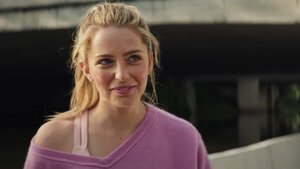 Trailer for Jessica Rothe's Romance Film ALL MY LIFE, Based on a True Love Story