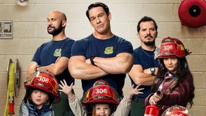 Trailer for John Cena and Keegan-Michael Key's Firefighter Comedy PLAYING WITH FIRE