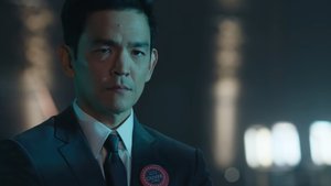 Trailer for John Cho's THE TWILIGHT ZONE Episode 