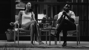 Trailer For John David Washington and Zendaya's Netflix Film MALCOLM & MARIE