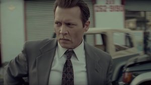 Trailer For Johnny Depp and Forest Whitaker's CITY OF LIES Which Tells The Story of Notorious B.I.G.'s Murder