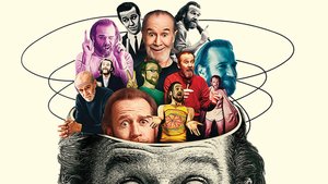 Trailer for Judd Apatow's GEORGE CARLIN'S AMERICAN DREAM Documentary