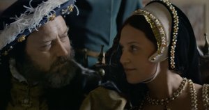 Trailer For Jude Law and Alicia Vikander's FIREBRAND About King Henry VIII's Marriage To Katherine Parr