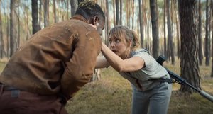 Trailer for Kaley Cuoco's New Action Comedy ROLE PLAY