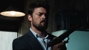 Karl Urban is on a Mission of Revenge in the Trailer For the Crime Thriller BENT