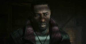 Trailer for Keanu Reeves' CYBERPUNK 2077: PHANTOM LIBERTY Reveals Idris Elba Has Joined the Game!