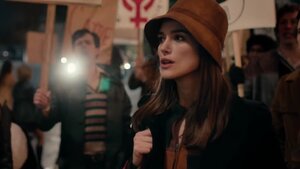 Trailer for Keira Knightley's MISBEHAVIOUR Takes Us Inside the 1970 Miss World Competition