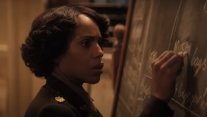 Trailer For Kerry Washington's Netflix WWII Drama THE SIX TRIPLE EIGHT