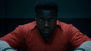 Trailer for Kevin Hart and Wesley Snipes' Upcoming Drama Series TRUE STORY