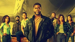 Trailer For Kevin Hart's Heist Action Comedy LIFT From Director F. Gary Gray