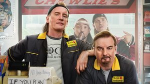 Trailer for Kevin Smith's Long-Awaited Film CLERKS III
