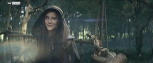 Trailer for Kids Film ROBIN AND THE HOODS - A Modern Day Take on Robin Hood and Childhood Imagination