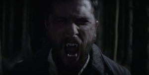 Trailer For Kit Harrington's Werewolf Horror Movie THE BEAST WITHIN