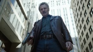 Trailer For Liam Neeson and Ron Perlman's Action Thriller ABSOLUTION