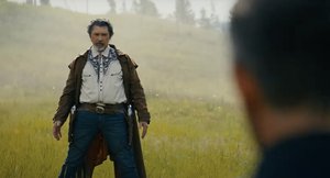 Trailer For Lou Diamond Phillips' 