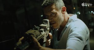 Trailer for Luke Evans' Rescue Thriller Mini-Series ECHO 3