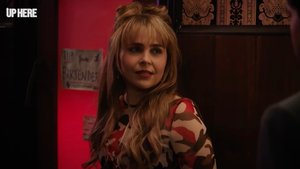 Trailer For Mae Whitman's Hulu Musical Romantic Comedy Series UP HERE