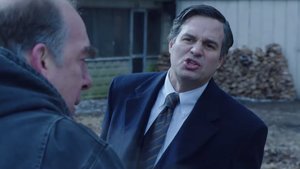 Trailer for Mark Ruffalo and Anne Hathaway's Corporate Thriller DARK WATERS