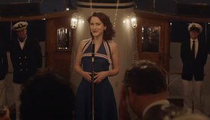 Trailer For MARVELOUS MRS. MAISEL Season 5 Sees Midge Looking To Break all The Rules