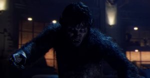 Trailer Unleashed For Marvel's WEREWOLF BY NIGHT In Color