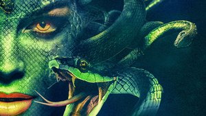 Trailer For MEDUSA'S VENOM, New Movie From Producers Of WINNIE THE POOH: BLOOD AND HONEY