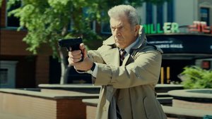 Trailer For Mel Gibson and Jason Isaac's Action Thriller AGENT GAME