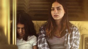 Trailer for Melissa Barrera's Addiction Drama ALL THE WORLD IS SLEEPING