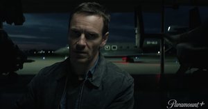 Trailer For Michael Fassbender's Political Thriller Series THE AGENCY