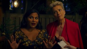 Trailer For Mindy Kaling and Emma Thompson's Talk Show Comedy LATE NIGHT