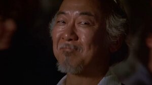 Trailer For MORE THAN MIYAGI: THE PAT MORITA STORY Takes a Look Inside the Painful Life of a Legend