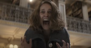 Trailer for Natalie Portman's Dark Mystery Thriller Series LADY IN THE LAKE