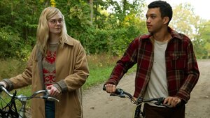 Trailer for Netflix's Romantic Drama ALL THE BRIGHT PLACES Starring Elle Fanning and Justice Smith