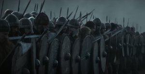 Trailer For Netflix's Epic Medieval War Film THE LAST KINGDOM: SEVEN KINGS MUST DIE