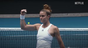 Trailer For Netflix's Fascinating Tennis Documentary Series BREAK POINT