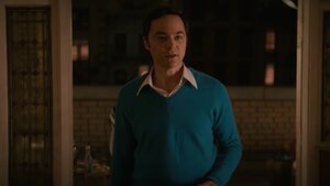 Trailer For Netflix's Film Adaptation of The Play THE BOYS IN THE BAND with Jim Parsons, Zachary Quinto, and Matt Bomer