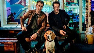 Trailer for Netflix's Gritty Crime Thriller DOGS OF BERLIN