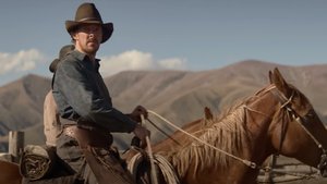 Trailer for Netflix's Gritty Western THE POWER OF DOG with Benedict Cumberbatch, Kirsten Dunst, and Jesse Plemons