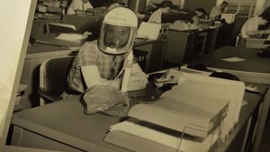 Trailer For Netflix's MERCURY 13 Which Tells The Story of The First Women Who Trained to Go To Space 