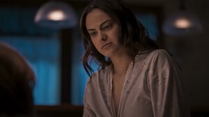 Trailer for Netflix's Mystery Thriller DANGEROUS LIES Starring RIVERDALE's Camila Mendes