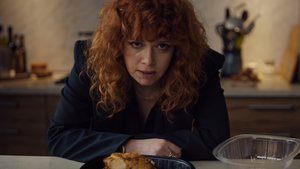 Trailer For Netflix's RUSSIAN DOLL is a New Series Inspired By GROUNDHOG DAY 