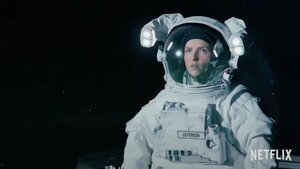 Trailer For Netflix's Space Survival Thriller STOWAWAY with Anna Kendrick and Toni Collette