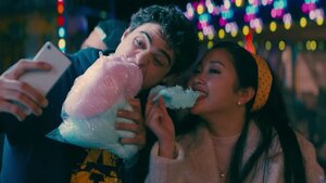 Trailer For Netflix's Teen Rom Com TO ALL THE BOYS P.S. I STILL LOVE YOU