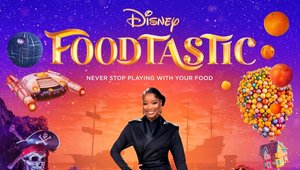 Trailer For New Disney+ Competition Show FOODTASTIC