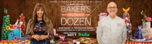 Trailer for New Hulu Original BAKERS DOZEN