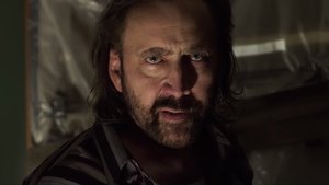 Trailer for Nicolas Cage and Kelsey Grammer's Murder Mystery Thriller GRAND ISLE